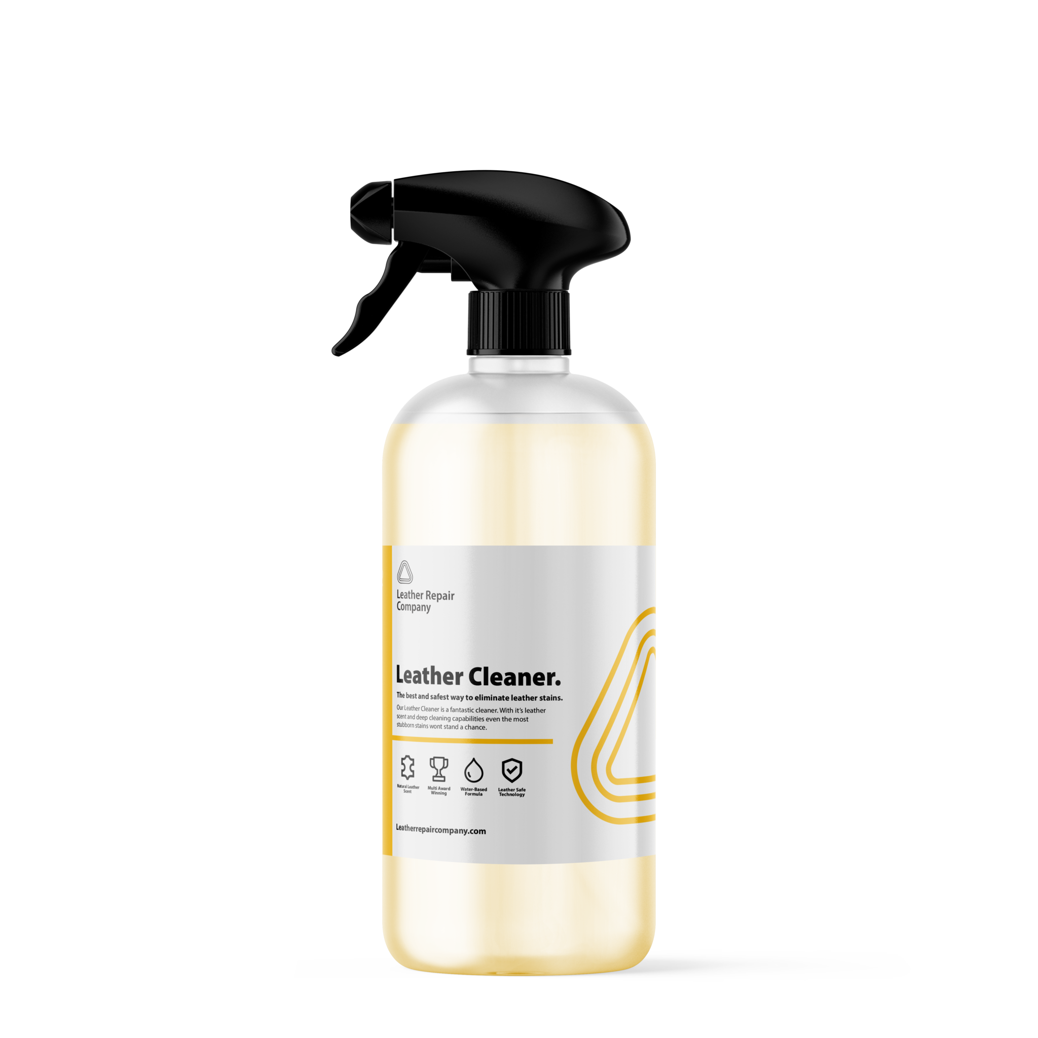 Leather Cleaner Spray Leather Repair Company